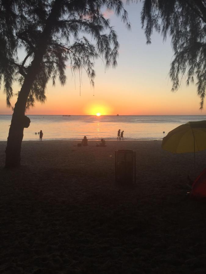 Splendide 2 Chambres A 5 Min De La Plage Mont-Choisy Exteriör bild